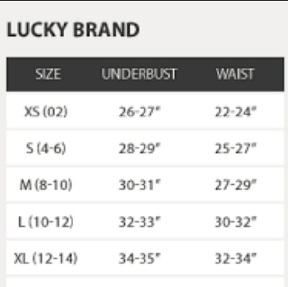 Lucky Brand  Button Down Blouse - Picture 5 of 8